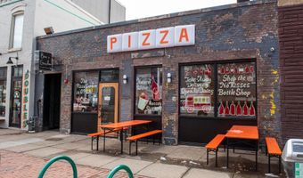 3542 WARDER St NW 204, Washington, DC 20010
