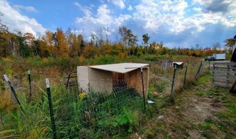 91 Greenleaf Brook Rd, Amity, ME 04730