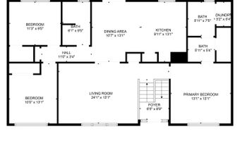 41 Dana Dr, Bangor, ME 04401