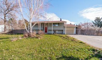 177 N 695 W, Blackfoot, ID 83221
