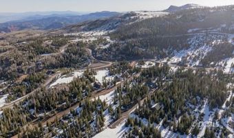 1031 E Meadow Dr, Brian Head, UT 84719