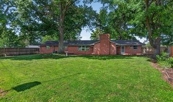 1428 Melmart, Bartlesville, OK 74006