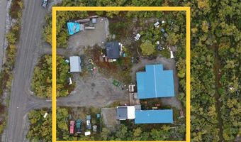 374 376 Kayak Rd, Anaktuvuk Pass, AK 99721