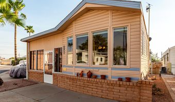 2920 S CREE Dr, Apache Junction, AZ 85119