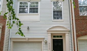 6490 TAYACK Pl, Alexandria, VA 22312