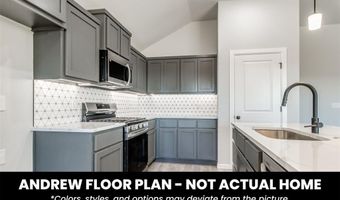 1101 Redwood Creek Dr, Yukon, OK 73099
