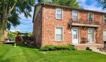 35276 Terrybrook Dr, Sterling Heights, MI 48312