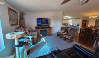 1505 W Bernadine S Way, Ash Fork, AZ 86320