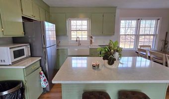 305 Longview Dr, Bassett, VA 24055