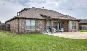 1937 Lester Ave, Bartlesville, OK 74006