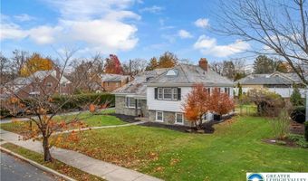 525 N Main St, Allentown, PA 18104