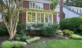 5439 NEVADA Ave NW, Washington, DC 20015