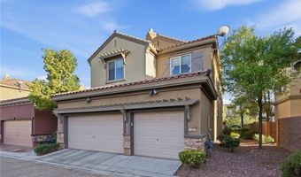 11267 Corsica Mist Ave, Las Vegas, NV 89135