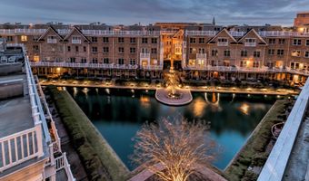 1236 HARBOR ISLAND Walk, Baltimore, MD 21230