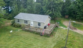 1341 County Road C, Arkdale, WI 54613