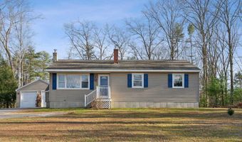 72 New Rd, Arundel, ME 04046