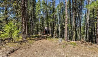 110 Panorama Dr, Cascade, ID 83611