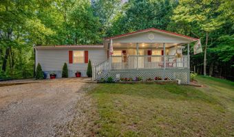 1285 Frank Roberts Rd, Afton, TN 37616