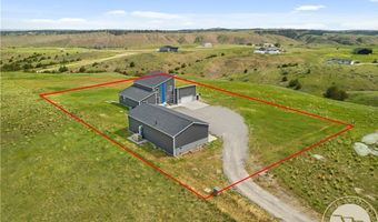 4564 Vandaveer Rd, Billings, MT 59101