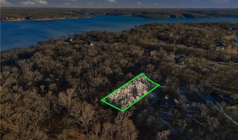 451403 Pheasant Cir Lot 56, Afton, OK 74331