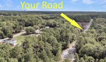 Lot 5 Giddyup Lane, Awendaw, SC 29429