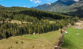 2359 E Spring Creek Rd, Clark Fork, ID 83811