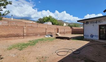 404 Sunbeam Ave, Alamogordo, NM 88310