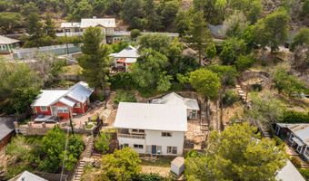 428- D Brophy Ave, Bisbee, AZ 85603
