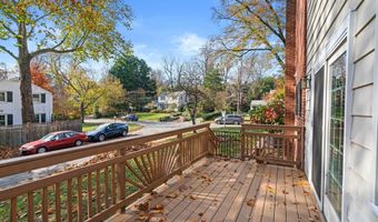 5321 ALLANDALE Rd, Bethesda, MD 20816