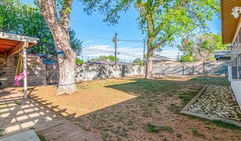 1209 NW 14th St, Andrews, TX 79714