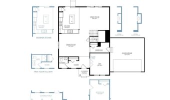 9369 Snow Valley Dr SE, Alto, MI 49302