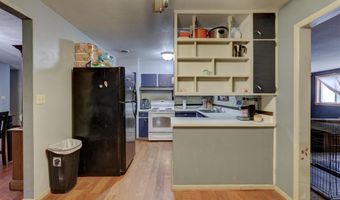 2205 Lincoln Ave, Baxter Springs, KS 66713