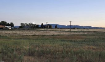 Lot # 2 Great Columbia Subdivision, Bancroft, ID 83217