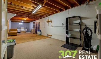 1214 Stampede Ave, Cody, WY 82414