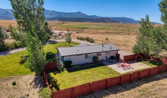 5061 W 1525 S, Cedar City, UT 84720