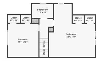 3407 Lincoln St, Alton, IL 62002