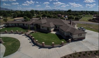 7 CIELO DEL ESTE, Anthony, NM 88021
