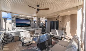 675 Turtleback Falls Ave, Indian Springs, NV 89018