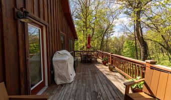 504 DAKOTA Rd, Baker, WV 26801