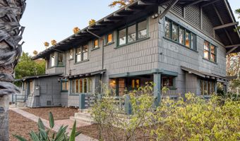 309 Oaklawn Ave, South Pasadena, CA 91030