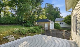 36 Harris Ave, Johnston, RI 02919