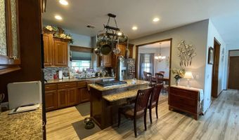 467 Southeast Rd, Amber, OK 73004