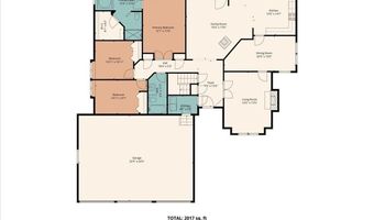 22020 171 St, Basehor, KS 66007