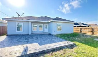 807 Lark St, Alamo, TX 78516