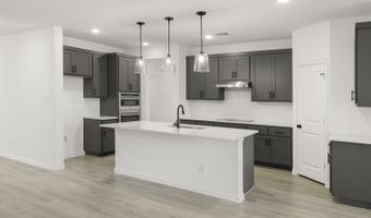 Coyote Meadows by Ashton Woods 1608 Diamond Peak Trail Plan: Dakota, Anna, TX 75409