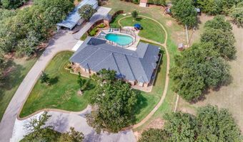 262 Private Road 1494, Alvord, TX 76225