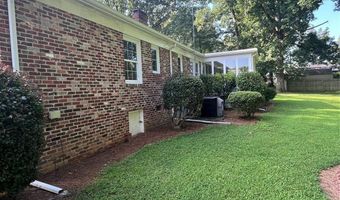 504 Mount Vernon Dr, Albemarle, NC 28001