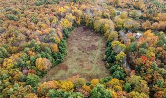 Jackson Schoolhouse Road, Burrillville, RI 02859
