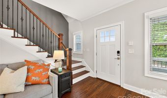 1732 Parson St, Charlotte, NC 28205