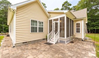 12089 SAINT MARTINS NECK Rd, Bishopville, MD 21813